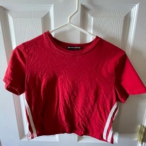 Brandy Melville Crop Top